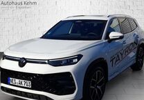Gebrauchtwagen VW Tayron
