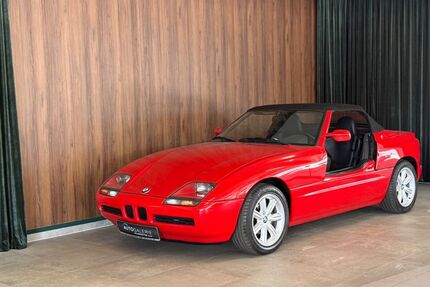BMW Z1 68.800 km 52.980 &euro; Neumünster 24536