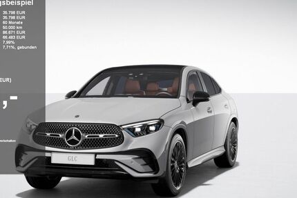 Mercedes-Benz GLC 300 9.999 km 86.950 &euro; Neumünster 24539