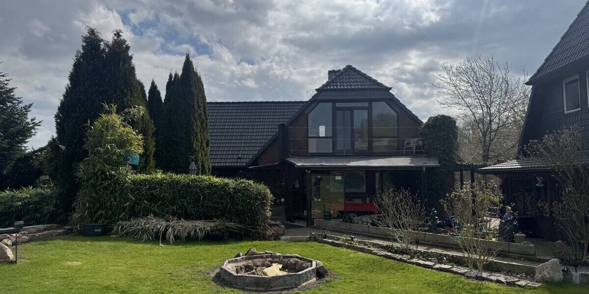 Einfamilienhaus Klein-Felmerholz Felmerholz - 7 Zimmer, 300 m&sup2;, 825.500&euro; | Angebot:26594698