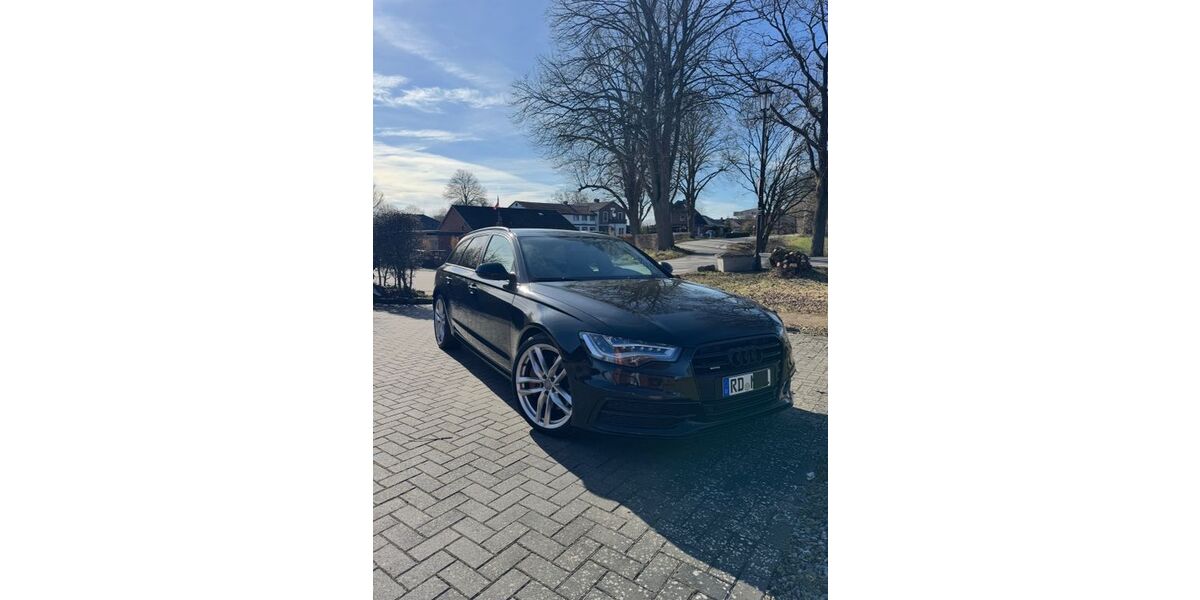 Audi A6 306.000 km 16.950 &euro; Mühbrook 24582