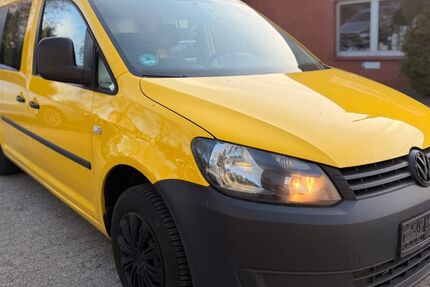 VW Caddy 298.000 km 4.800 &euro; Kiel 24146