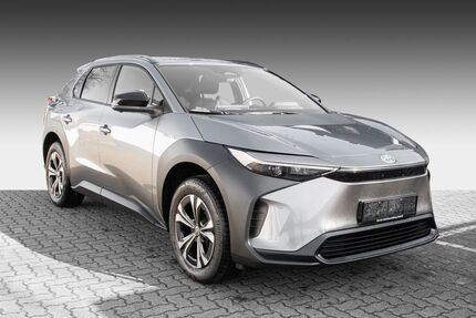 Toyota bZ4X 1.400 km 31.900 € Neumünster 24539