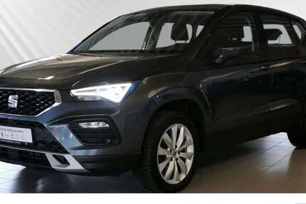 Seat Ateca 36.000 km 26.180 &euro; Neumünster 24539