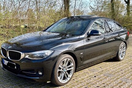 BMW 320 Gran Turismo 90.350 km 22.750 &euro; Schönkirchen 24232