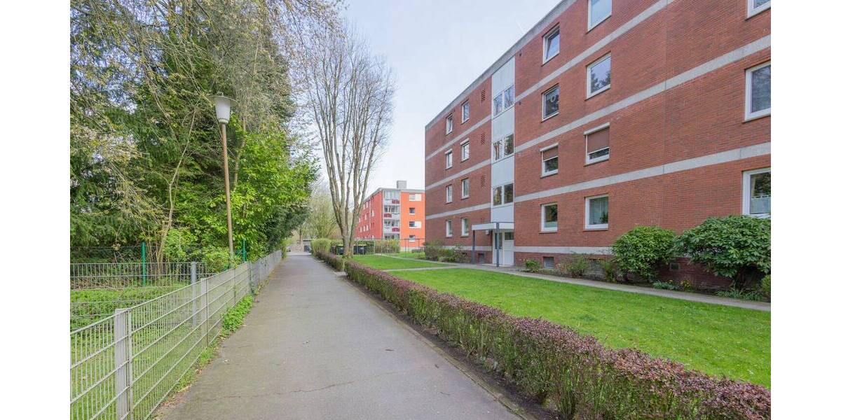 Etagenwohnung Büdelsdorf - 4 Zimmer, 102 m&sup2;, 174.000&euro; | Angebot:26343610