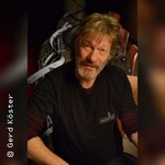 Gerd Köster - Bla, Bla & Dei, Dei