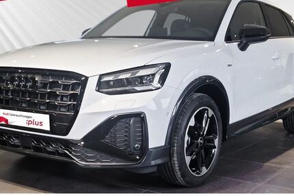 Audi Q2 6.000 km 42.980 &euro; Kiel 24118
