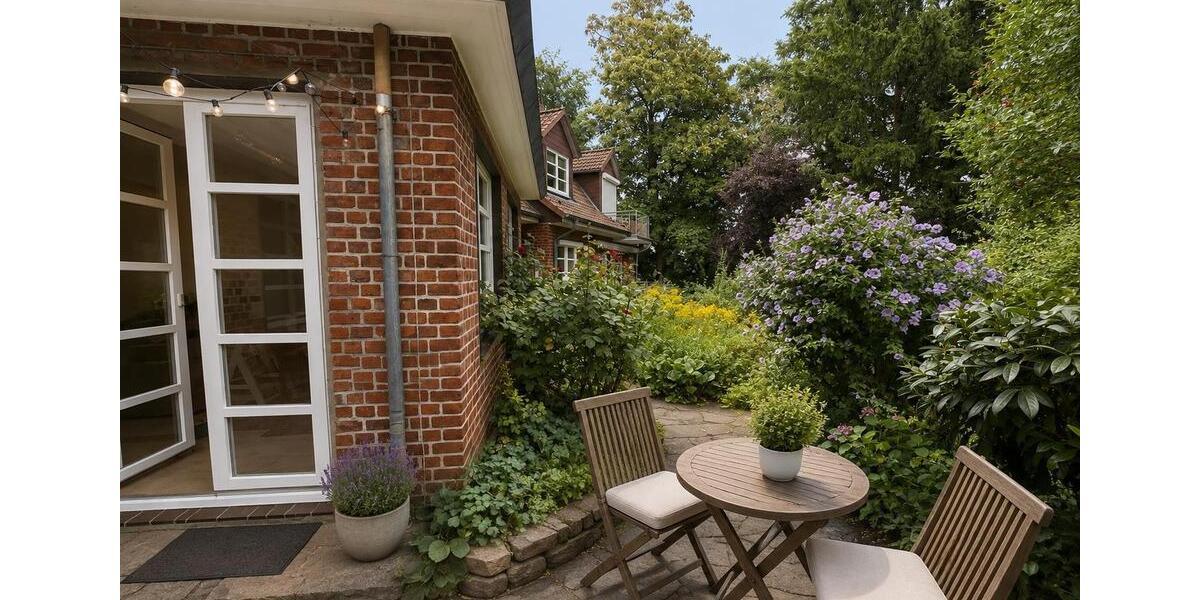 Erdgeschoßwohnung Molfsee - 3.5 Zimmer, 107 m&sup2;, 495.000&euro; | Angebot:27283757