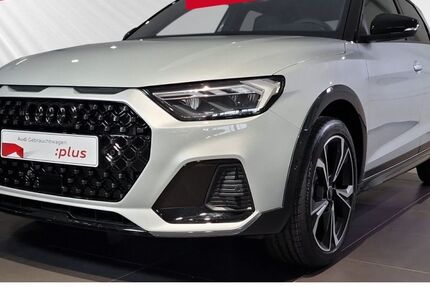 Audi A1 3.900 km 29.980 &euro; Kiel 24118