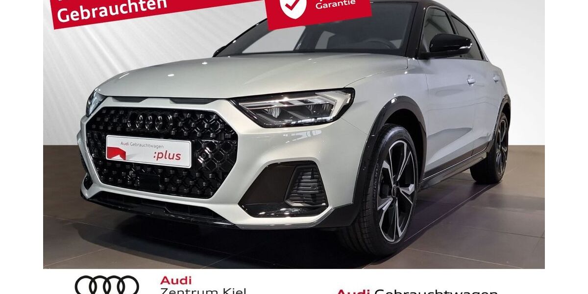 Audi A1 3.900 km 29.980 &euro; Kiel 24118