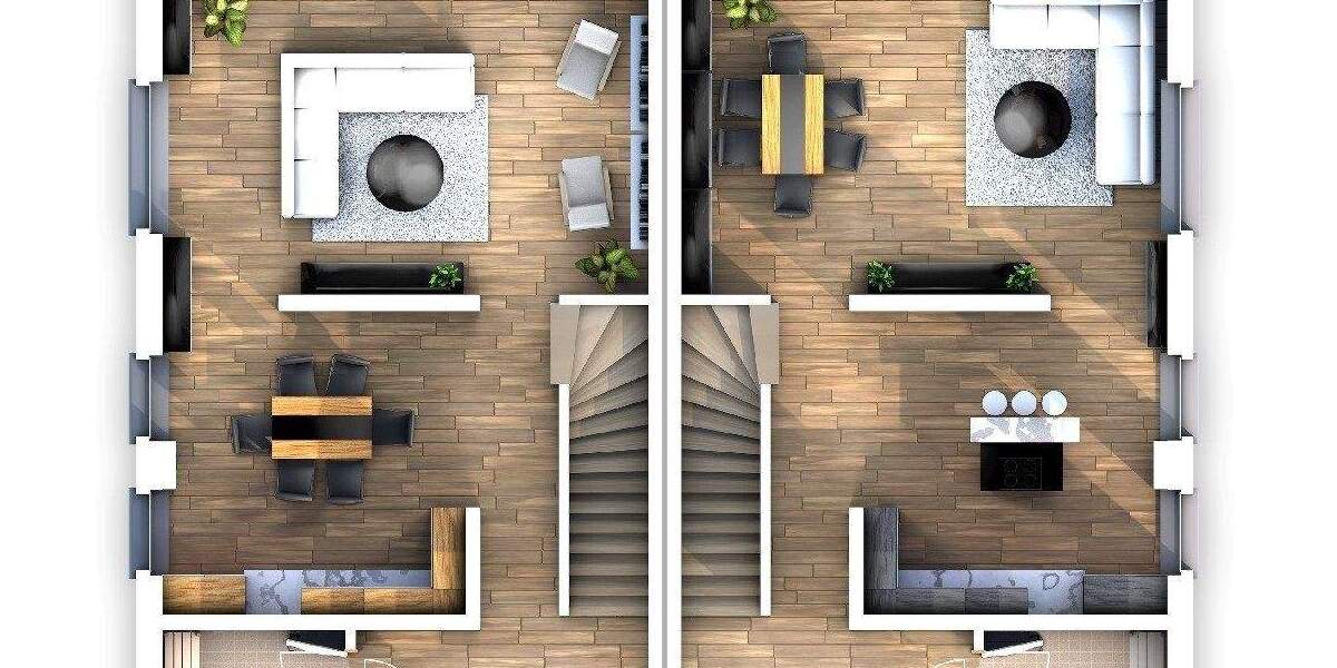 Mehrfamilienhaus, Wohnhaus Mielkendorf - 5 Zimmer, 119 m&sup2;, 469.000&euro; | Angebot:25768959