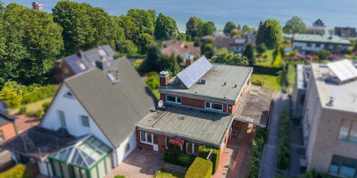 Einfamilienhaus Eckernförde - 5 Zimmer, 226 m&sup2;, 720.000&euro; | Angebot:26807210