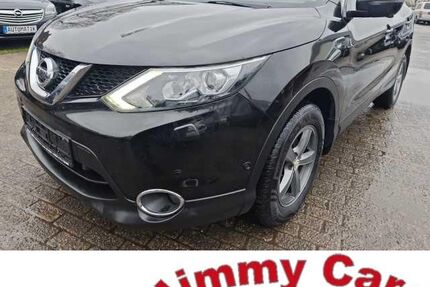 Nissan Qashqai 196.000 km 12.999 &euro; Kiel-Moorsee 24145