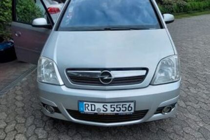 Opel Meriva 189.000 km 1.500 &euro; Nortorf 24589