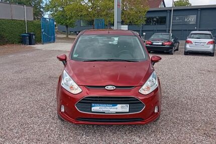 Ford B-Max 50.000 km 8.669 &euro; Kiel 24146