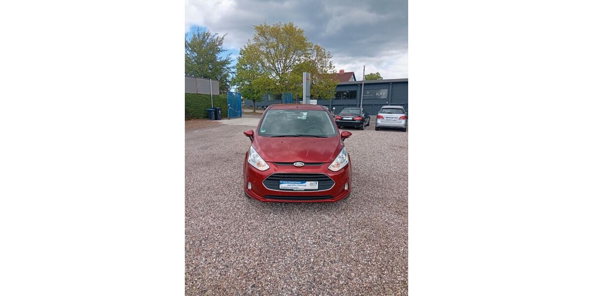 Ford B-Max 50.000 km 8.669 &euro; Kiel 24146