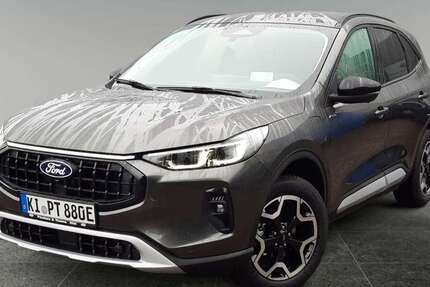 Ford Kuga 5.000 km 48.490 € Kiel 24148