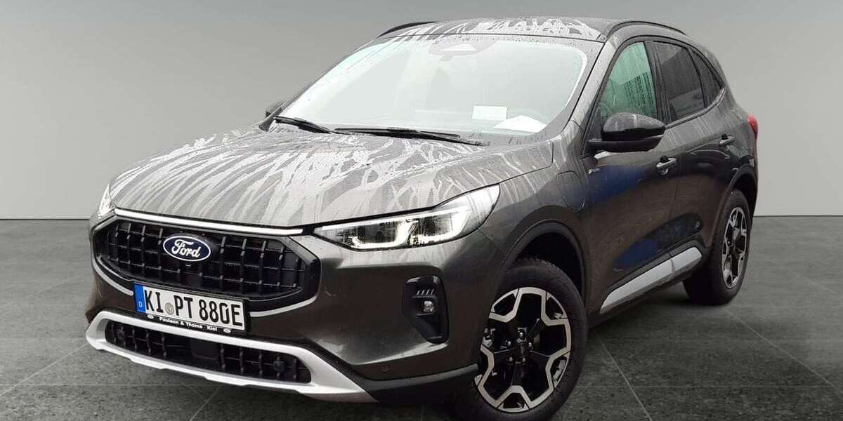 Ford Kuga 5.000 km 48.490 € Kiel 24148