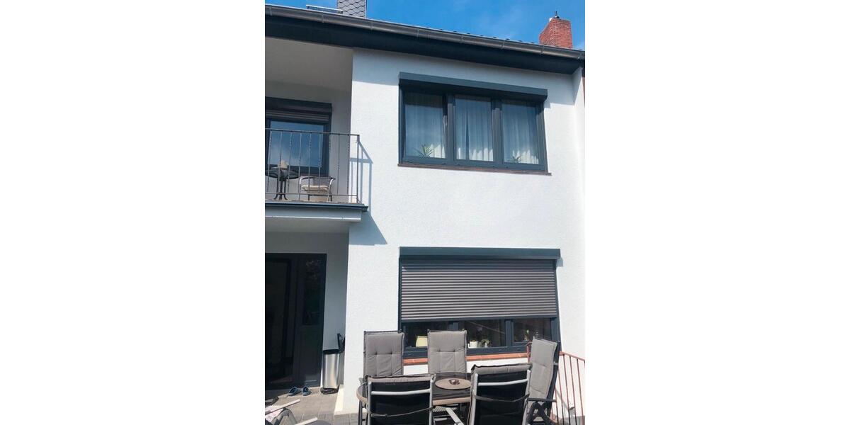 Reihenhaus Preetz - 6 Zimmer, 126 m&sup2;, 419.000&euro; | Angebot:27004425