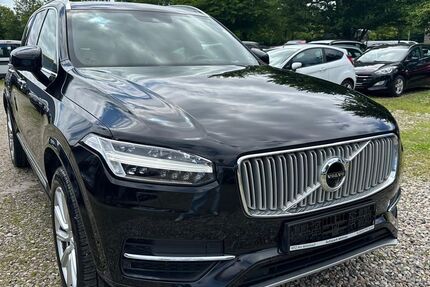 Volvo XC90 190.000 km 20.999 &euro; Kiel 24145