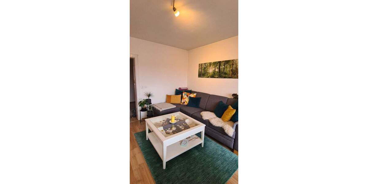 Etagenwohnung Kiel Hassee - 3 Zimmer, 67 m&sup2;, 229.000&euro; | Angebot:25916538
