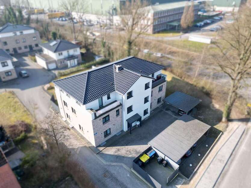 Büro in Kiel 450 € 71 m²