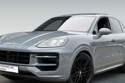 Porsche Cayenne 39.570 km 129.880 &euro; Kiel 24159