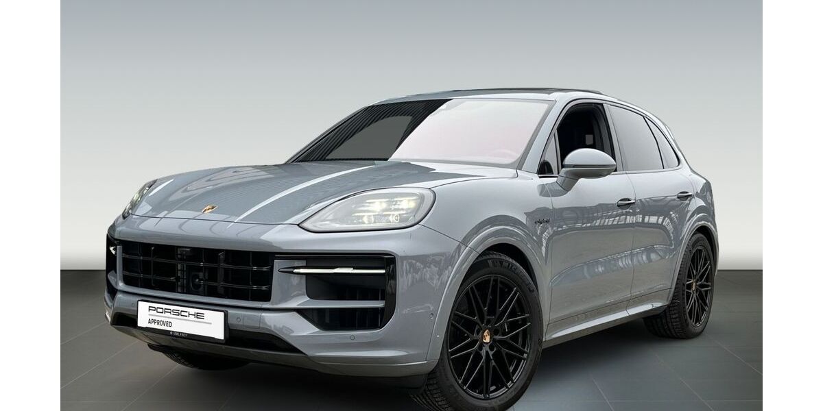 Porsche Cayenne 39.570 km 129.880 &euro; Kiel 24159