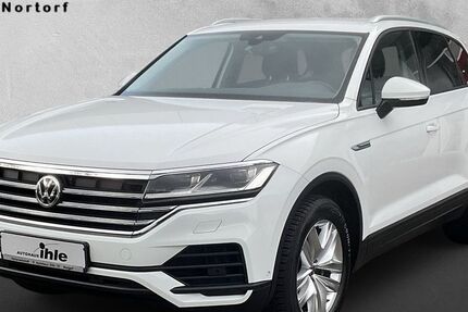 VW Touareg 99.900 km 34.780 &euro; Nortorf 24589