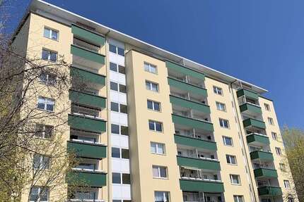 Wohnung Kiel Friedrichsort - 3 Zimmer, 75 m&sup2;, 820&euro; | Angebot:27143193