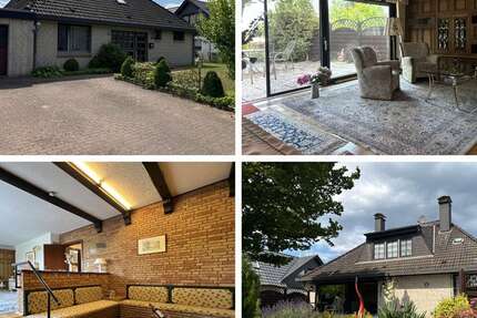 Haus Kirchbarkau - 5 Zimmer, 187 m&sup2;, 429.000&euro; | Angebot:27132543