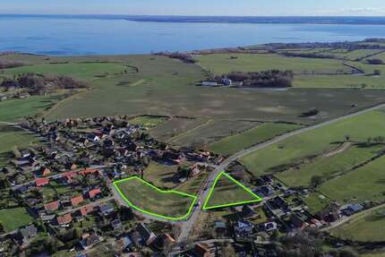 Grundstück zu verkaufen in Waabs 152.255 € 823 m² zimmer