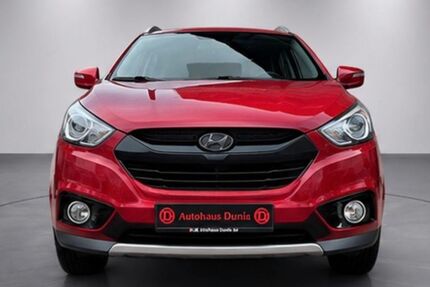 Hyundai ix35 76.000 km 9.750 &euro; Kronshagen 24119