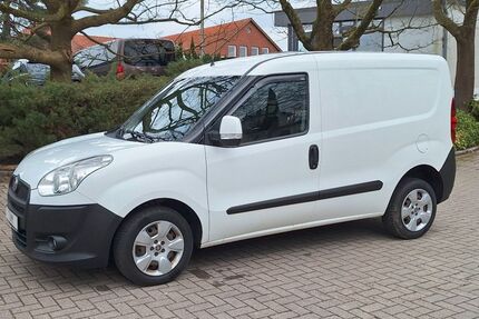 Fiat Doblo 250.000 km 5.999 &euro; Molfsee 24113