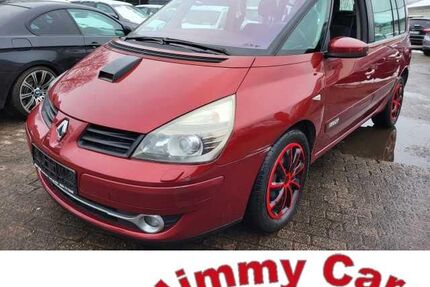 Renault Espace 278.000 km 700 &euro; Kiel-Moorsee 24145