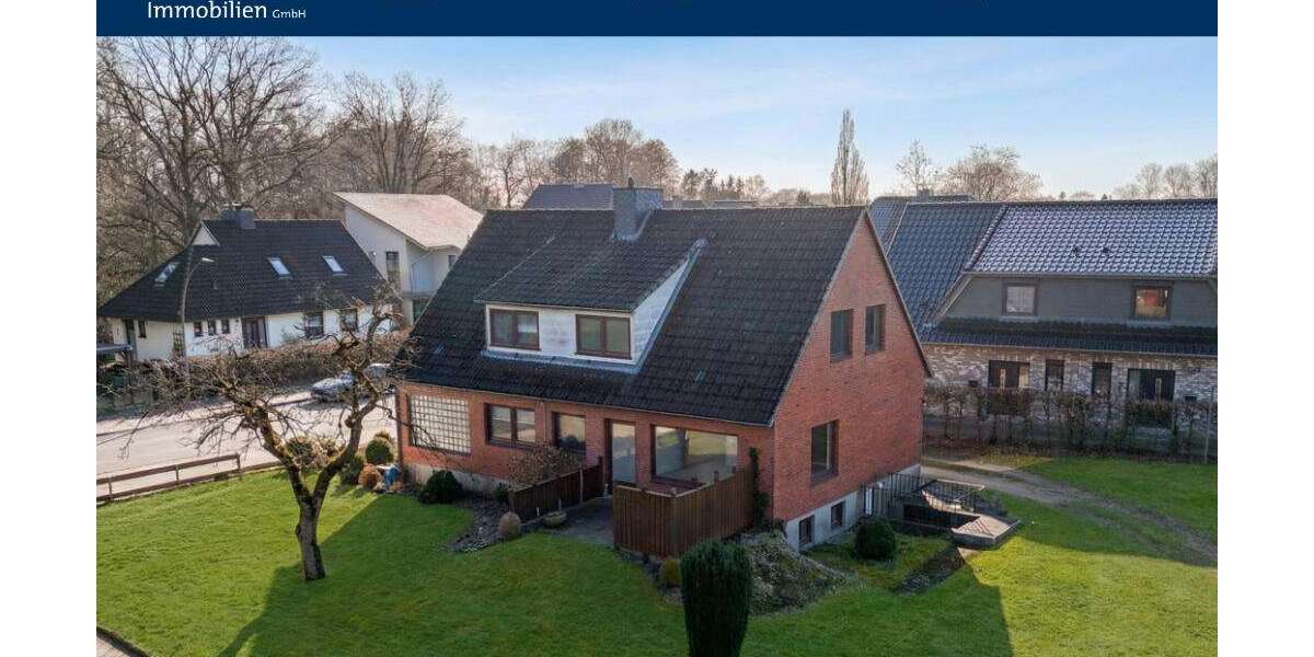 Einfamilienhaus Neumünster Brachenfeld/Ruthenberg - 5 Zimmer, 153 m&sup2;, 275.000&euro; | Angebot:25017221