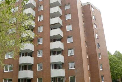 Wohnung Neumünster Brachenfeld/Ruthenberg - 1.5 Zimmer, 38 m&sup2;, 95.000&euro; | Angebot:25095066