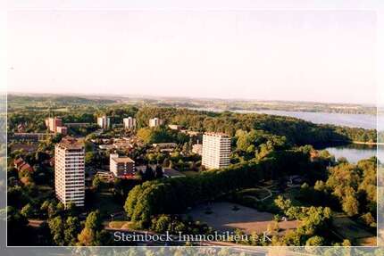 Wohnung zum Kaufen in Plön 187.000 € 57 m² 2 zimmer