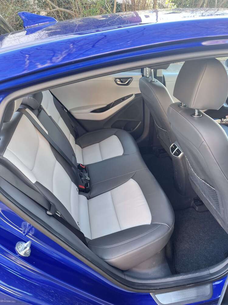 IONIQ