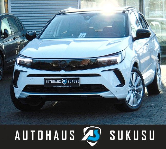 Opel Grandland (X) 26.166 km 24.990 &euro; Neumünster 24537