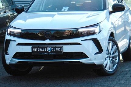 Opel Grandland (X) 26.166 km 25.990 &euro; Neumünster 24537