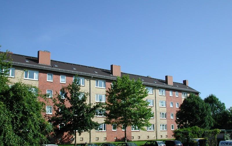 Ihr neues zu Hause: moderne 2-Zimmer-Wohnung ab 1.12.25 verfügbar! zimmer