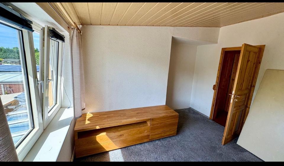 Haus Doppelhaushälfte Haushälfte 4 Zimmer Tungendorf RESERVIERT 4 zimmer