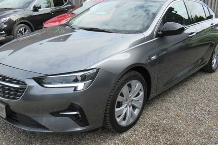 Opel Insignia 63.300 km 17.950 &euro; Gettorf 24214