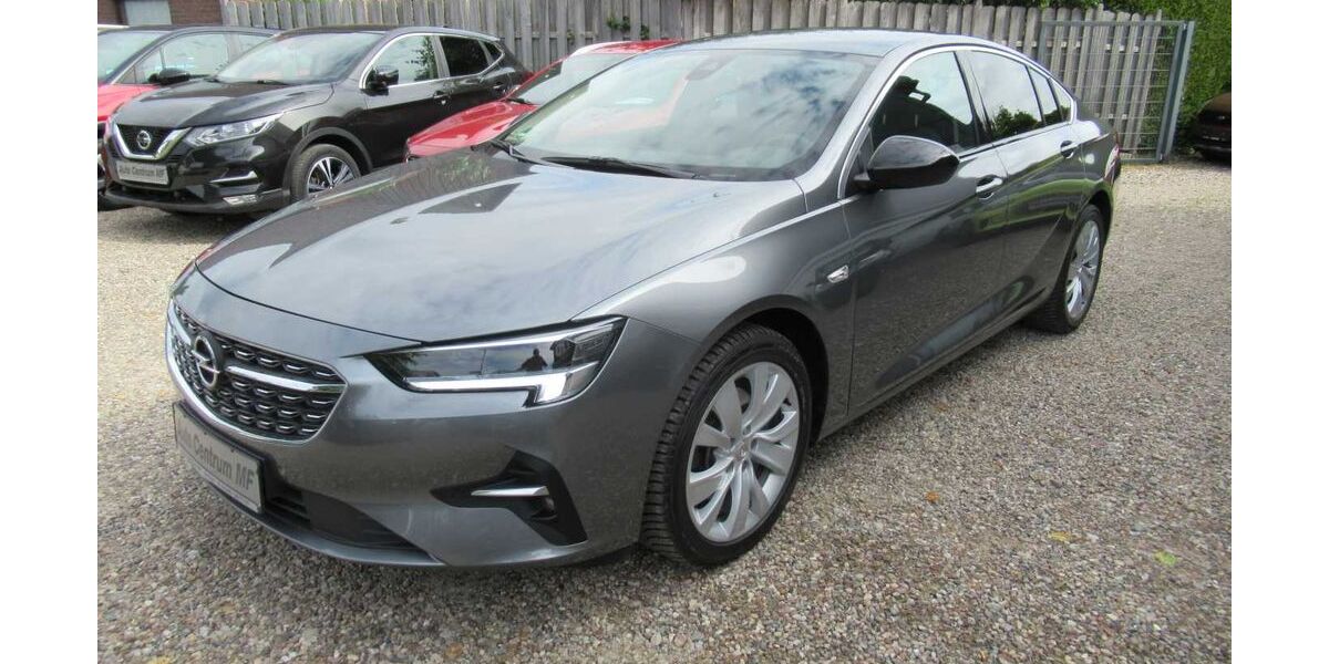 Opel Insignia 63.300 km 17.950 &euro; Gettorf 24214