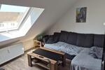 Dachgeschoßwohnung Kiel Blücherplatz - 2 Zimmer, 47 m&sup2;, 745&euro; | Angebot:26637406
