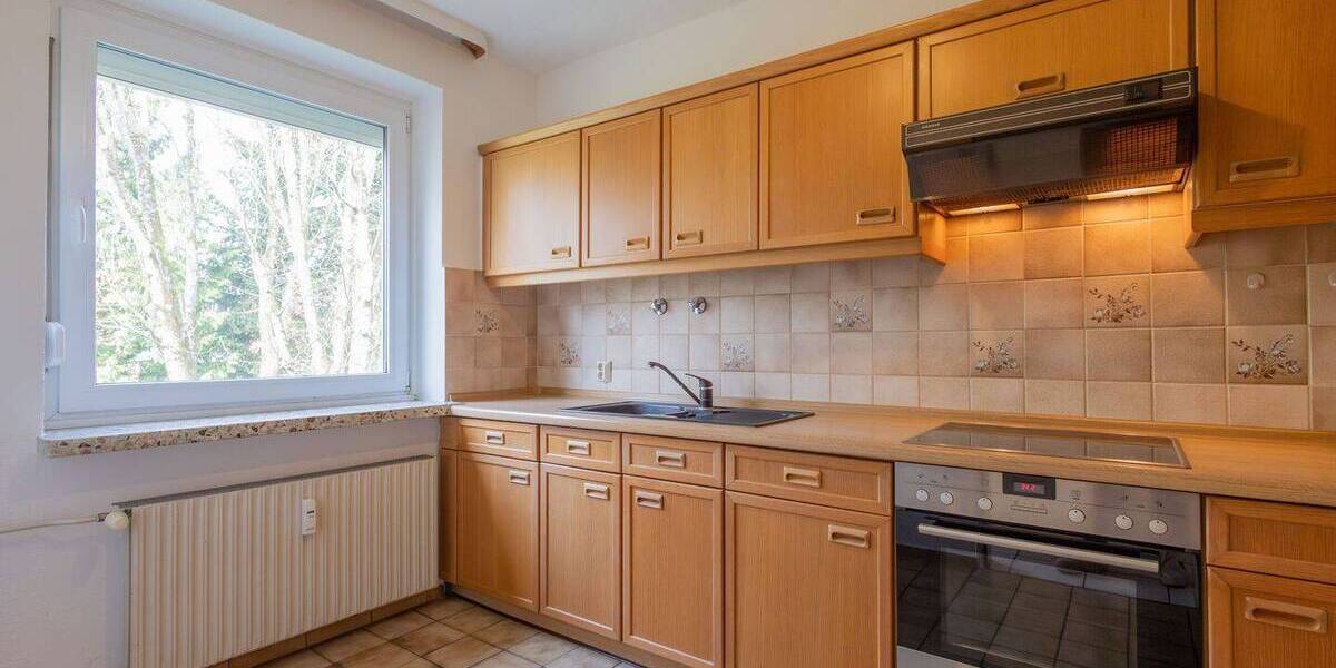 Etagenwohnung Büdelsdorf - 4 Zimmer, 102 m&sup2;, 174.000&euro; | Angebot:26343610