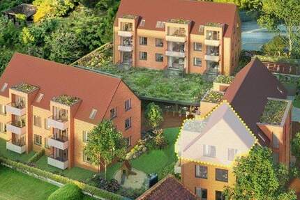 Wohnung Eckernförde - 3 Zimmer, 78 m&sup2;, 520.000&euro; | Angebot:24407311