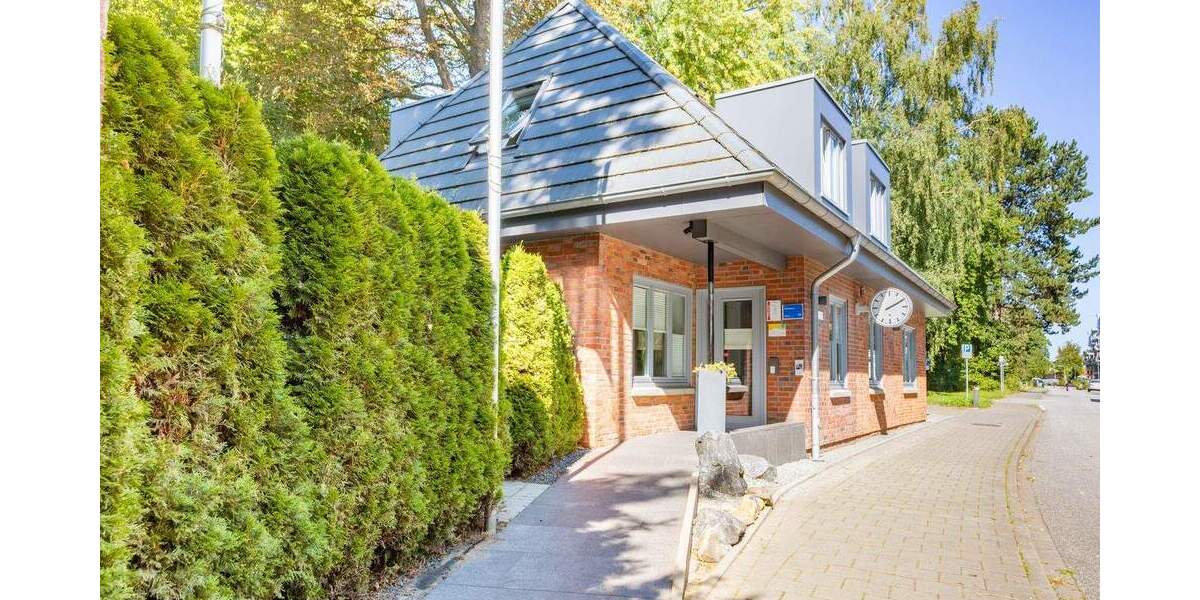 Mehrfamilienhaus, Wohnhaus Kiel Holtenau - 7 Zimmer, 1.295.000&euro; | Angebot:25734012